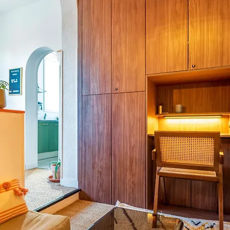 Mignon, Plein Centre Appartement *