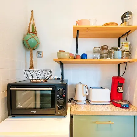 Mignon, Plein Centre