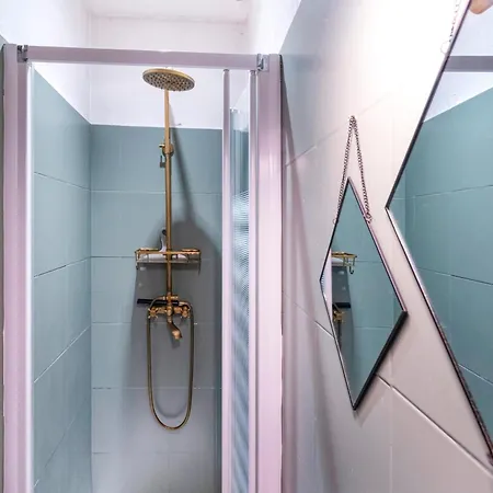 Mignon, Plein Centre Appartement