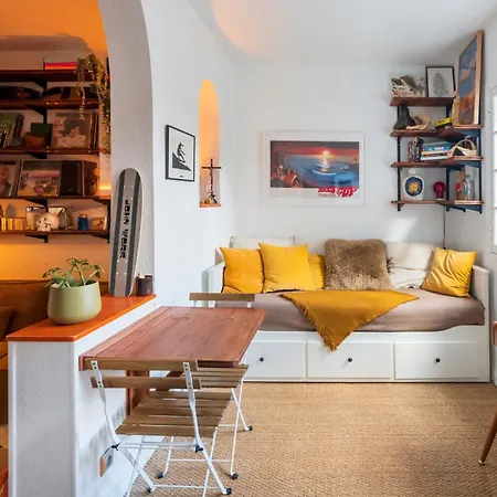 Mignon, Plein Centre Appartement *