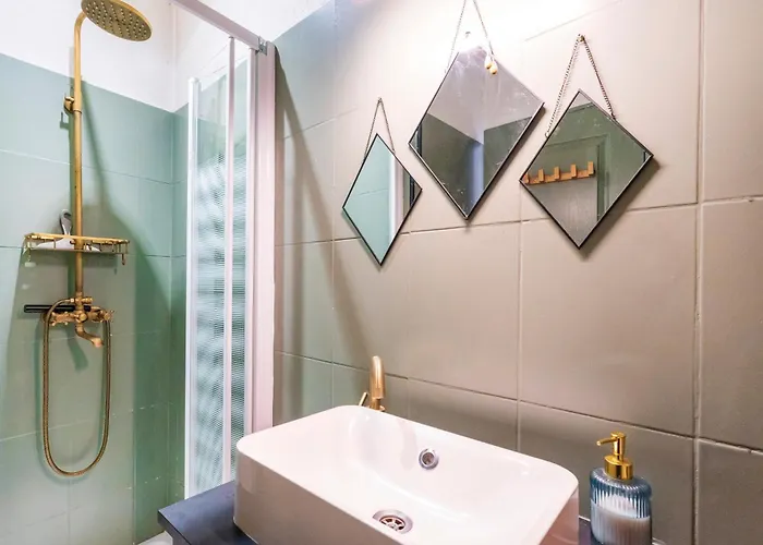 Mignon, Plein Centre