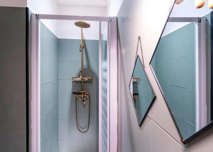 Mignon, Plein Centre 公寓