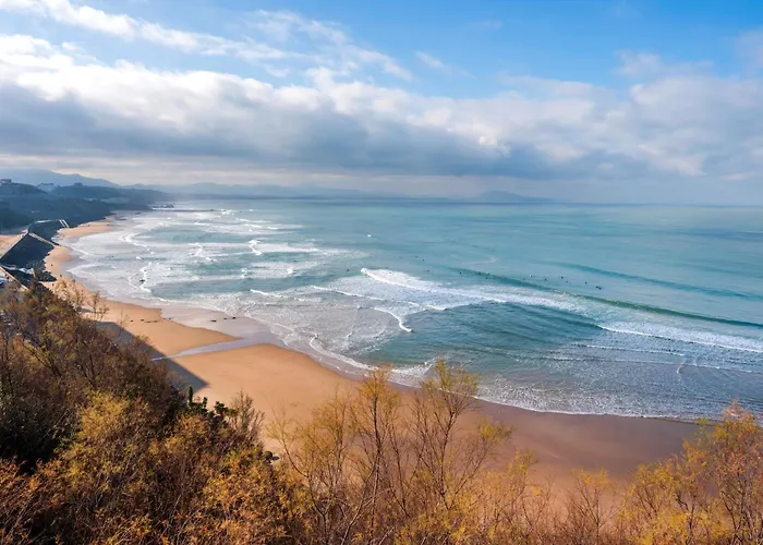 Mignon, Plein Centre *