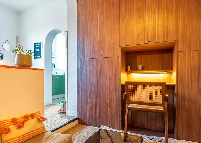 Mignon, Plein Centre