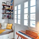 Apartament Mignon, Plein Centre *