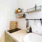 Apartament Mignon, Plein Centre Biarritz