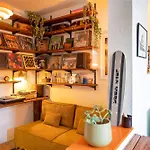 Mignon, Plein Centre Apartament *