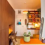 Mignon, Plein Centre Apartament Biarritz
