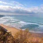 Apartament Mignon, Plein Centre Biarritz