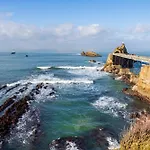 Mignon, Plein Centre Apartament Biarritz