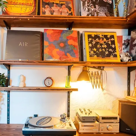 Mignon, Plein Centre