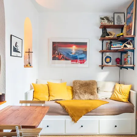 Mignon, Plein Centre * Biarritz