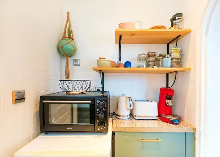 Mignon, Plein Centre