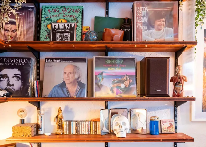 アパート Mignon, Plein Centre *